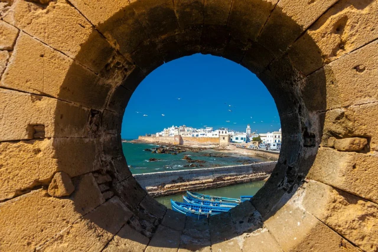 Que faire à Essaouira ? Le guide local (mer, médina et dunes)