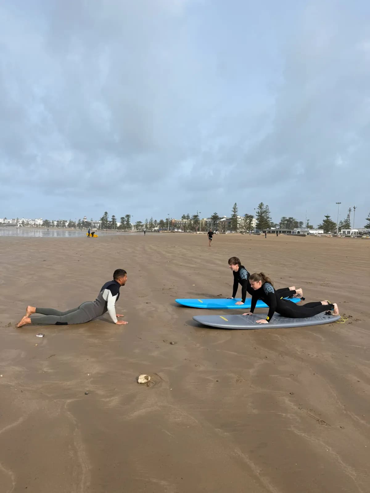 Les meilleurs spots de surf autour d'Essaouira